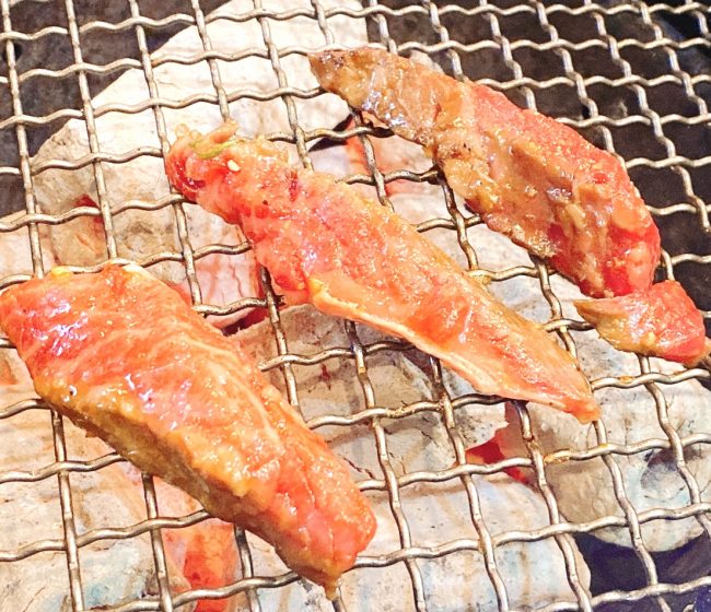 三河島の激ウマ焼肉「ドヤジ」地元のリピーターが集まる隠れた焼肉の名店