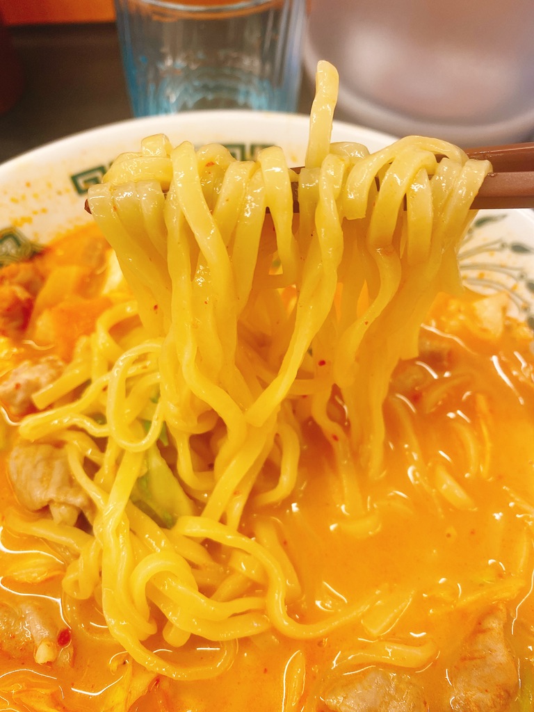 日高屋冬の風物詩「チゲ味噌ラーメン」の魅力と楽しみ方(日高屋の季節限定3大辛いラーメンの紹介付き)│東京下町・ひとり飯 日高屋冬の風物詩「チゲ味噌ラーメン」の魅力と楽しみ方(日高屋の季節限定3大辛いラーメンの紹介付き)│東京下町・ひとり飯
