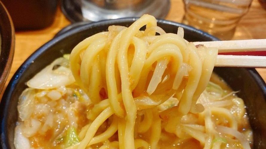 麺処花田 上野店 台東区 上野 御徒町 上野で味わう本格派濃厚味噌ラーメン 東京下町 ひとり飯