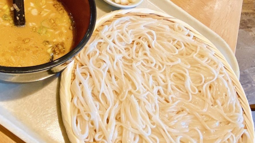 新橋で楽しむ厳選素材のこだわり”稲庭うどん”「天茶屋 七蔵」