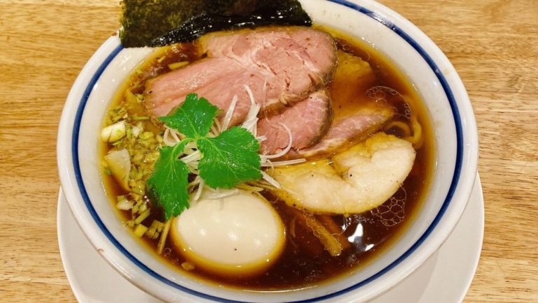 ののくら 亀有 食べログ ラーメンランキング 日本一 手打式超多加水麺 ののくら