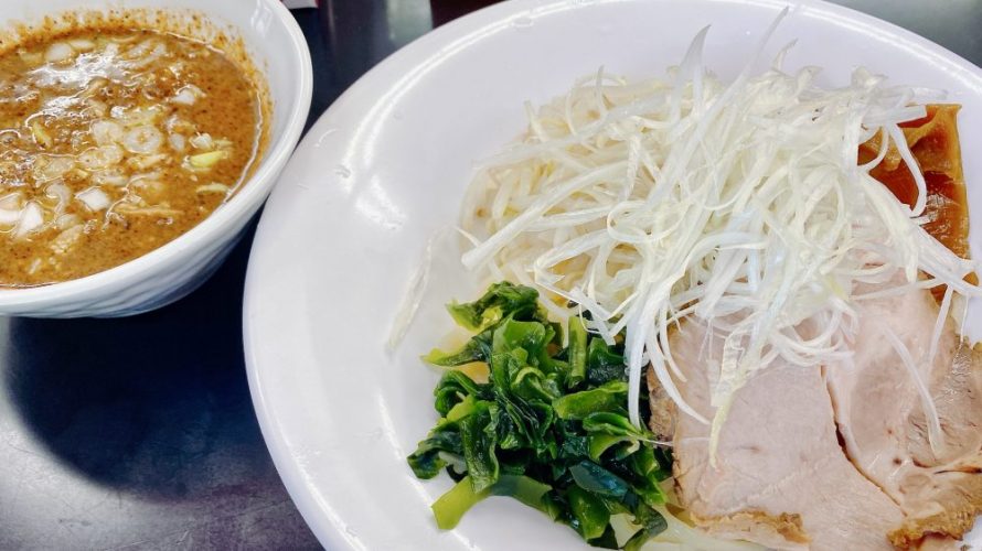 【馬賊】(@荒川区・日暮里)20年以上前から「馬賊」に通っていた筆者のお勧めメニュー紹介