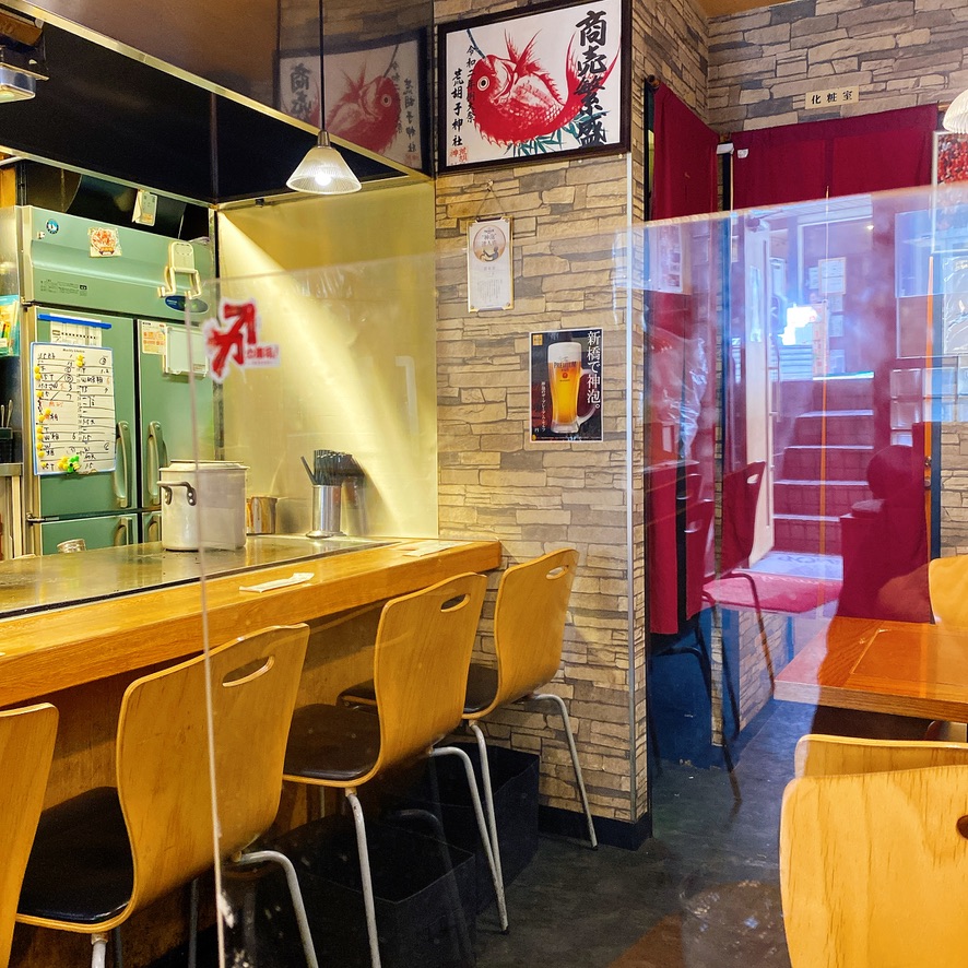 食べログ百名店 新橋の人気お好み焼き屋 ソニア は超お得なランチが狙い目 東京下町 ひとり飯