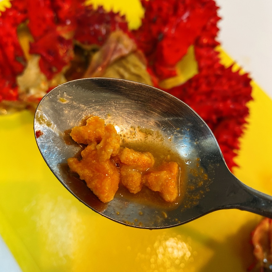 夏が旬 北海道で水揚げされるレアな蟹 花咲ガニ は実際どんな味なのか人生で初めて食べてみた 東京下町 ひとり飯