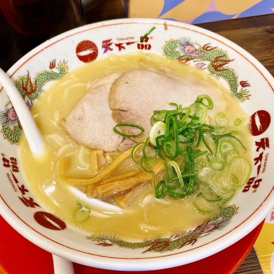 天下一品 こってりラーメンの代名詞 こってり 屋台の味 あっさり 味噌 の味の違いについて 東京下町 ひとり飯