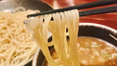 【麺酒処 ぶらり】（＠荒川区・日暮里）路地裏の奥にあるミシュラン・ビブグルマン獲得の 上品な鶏白湯ラーメン