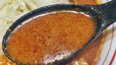 【蒙古タンメン中本・北極２倍】”辛い食べ物はちょっと好き”レベルの一般人は”北極 辛さ２倍”を食べることができるか