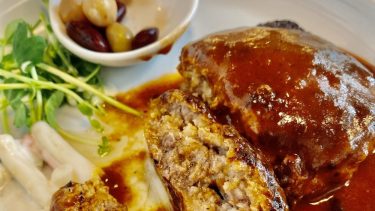 【Bistro29 Vingt-Neuf （ビストロヴァンヌフ29）】（＠荒川区・三河島）三河島駅近くでゆっくり楽しめるお肉料理のランチ