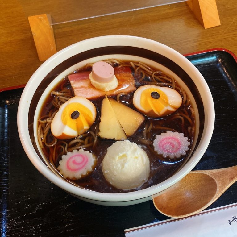 │東京下町・ひとり飯