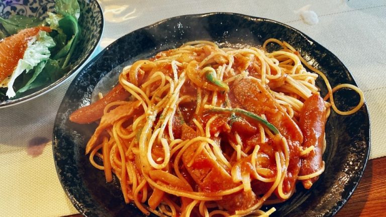 すしとパスタ いとう屋 荒川区 日暮里 日暮里繊維街でのランチにおすすめ リーズナブルなパスタ屋さん 東京下町 ひとり飯