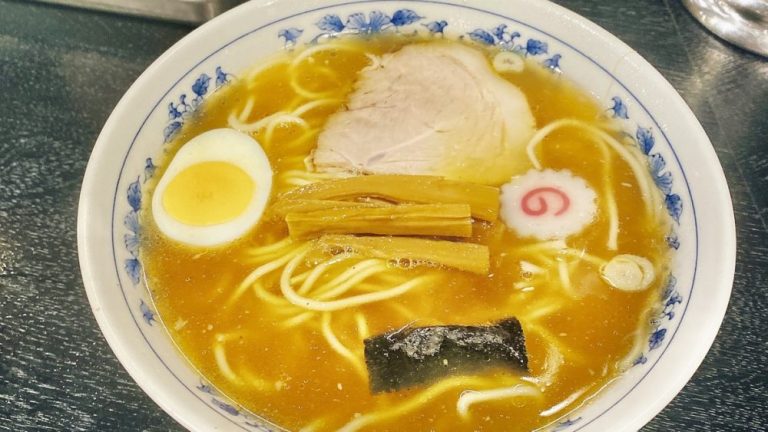 【大塚 大勝軒】（@豊島区・大塚）いろんなメニューが楽しめる大勝軒初めてでもオススメの大勝軒
