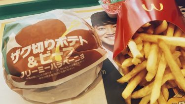 【マクドナルド｜ハワイやんバーガーズ】オススメはどれ？満足度ランキング