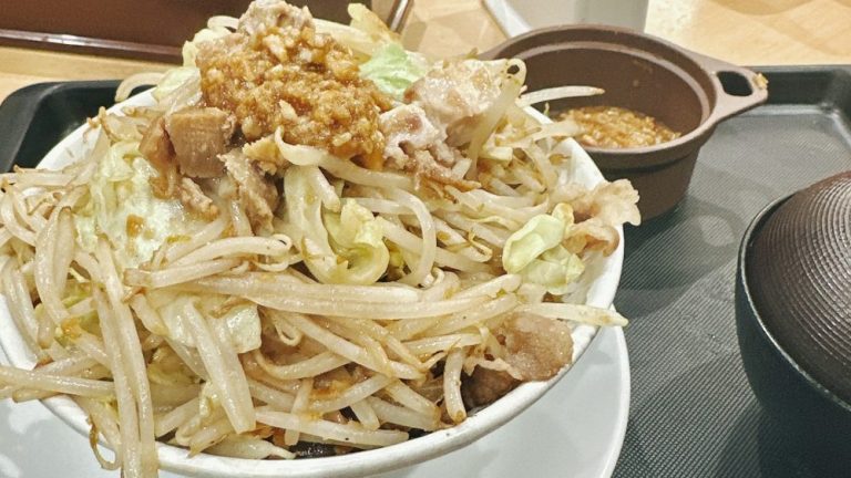 │東京下町・ひとり飯